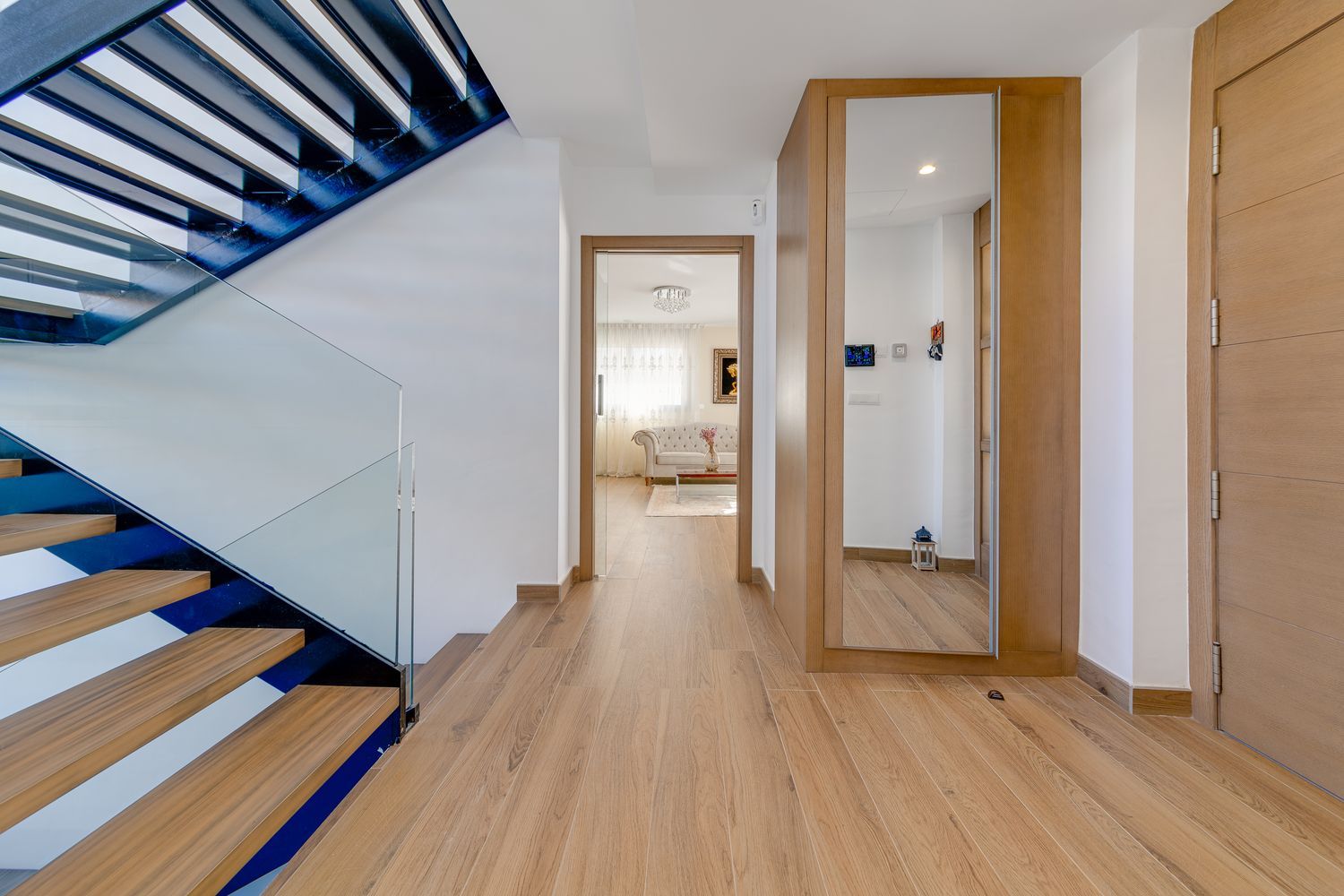 Villa de lujo en Los Balcones