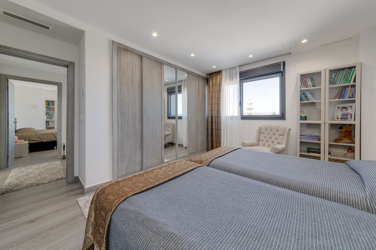 Villa de lujo en Los Balcones