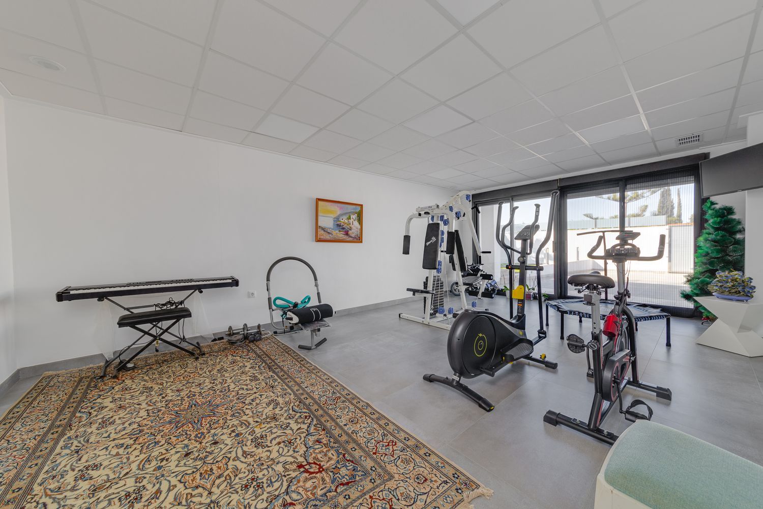 Villa de lujo en Los Balcones