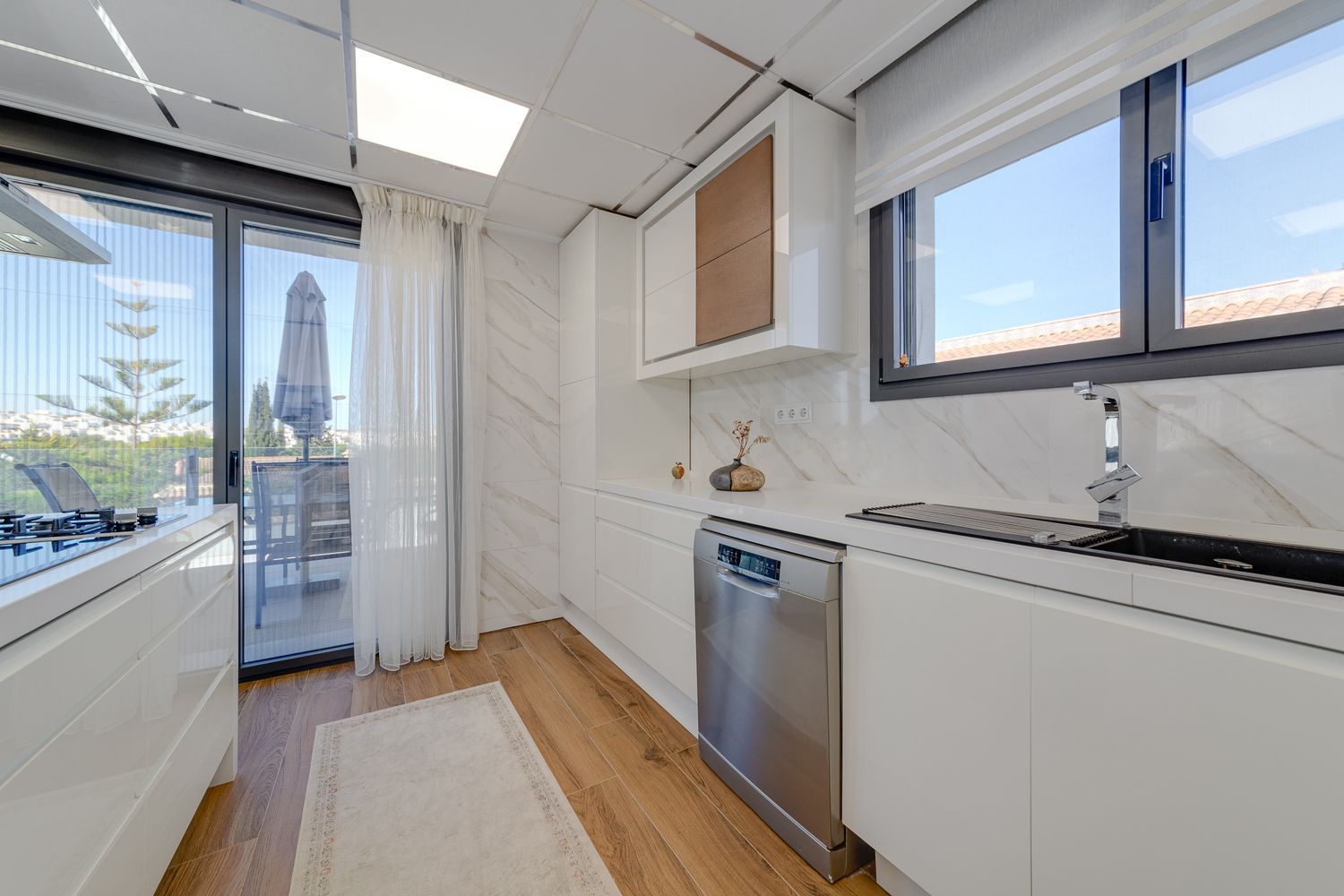 Villa de lujo en Los Balcones