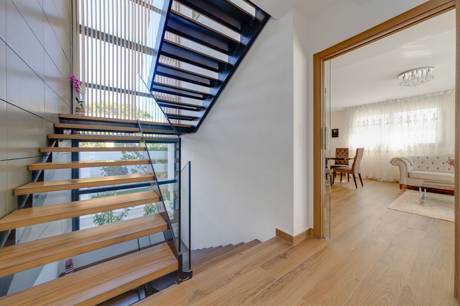 Villa de lujo en Los Balcones