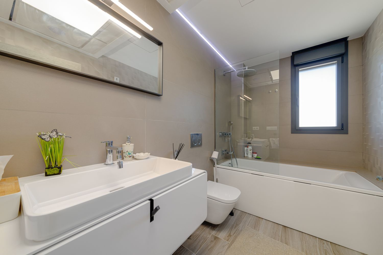 Villa de lujo en Los Balcones