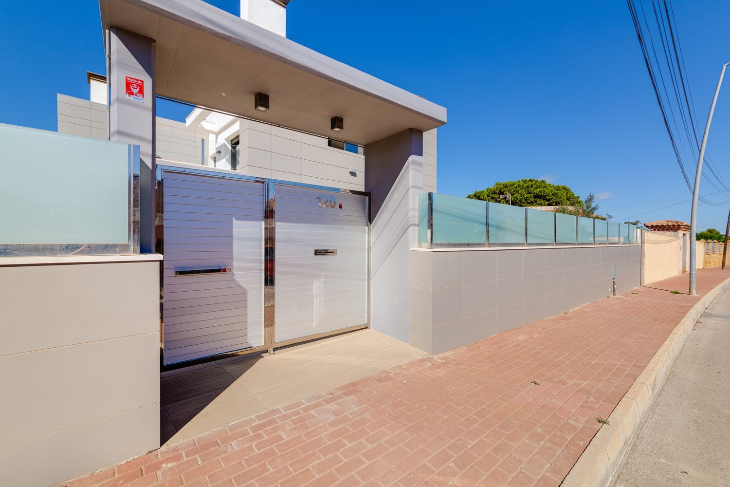 Villa de lujo en Los Balcones