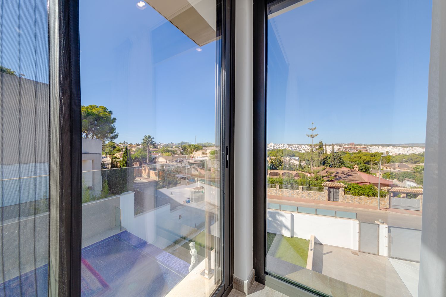 Villa de lujo en Los Balcones