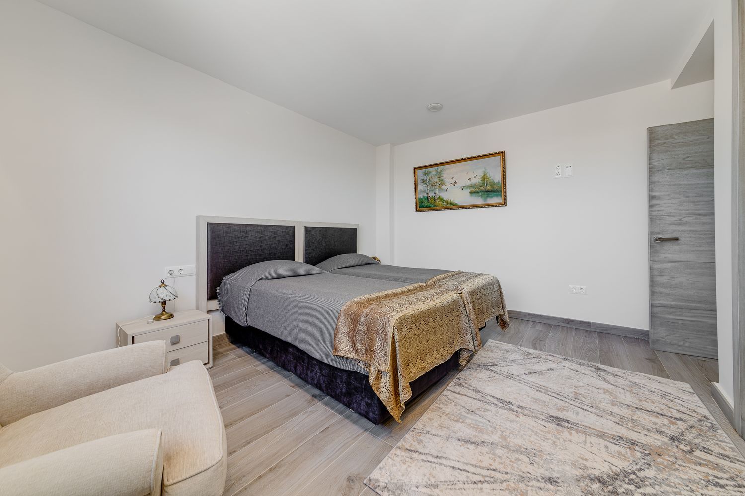 Villa de lujo en Los Balcones