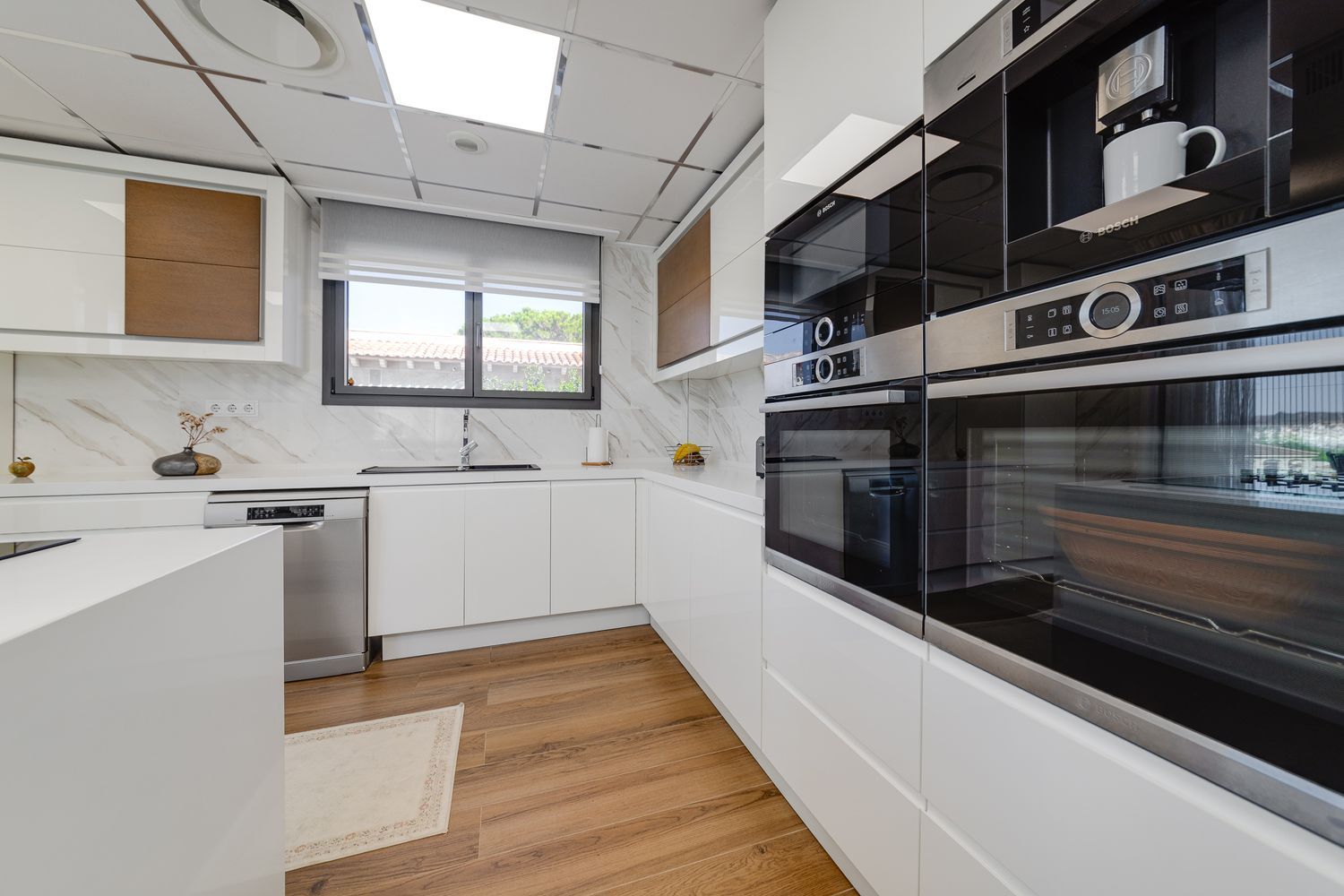 Villa de lujo en Los Balcones