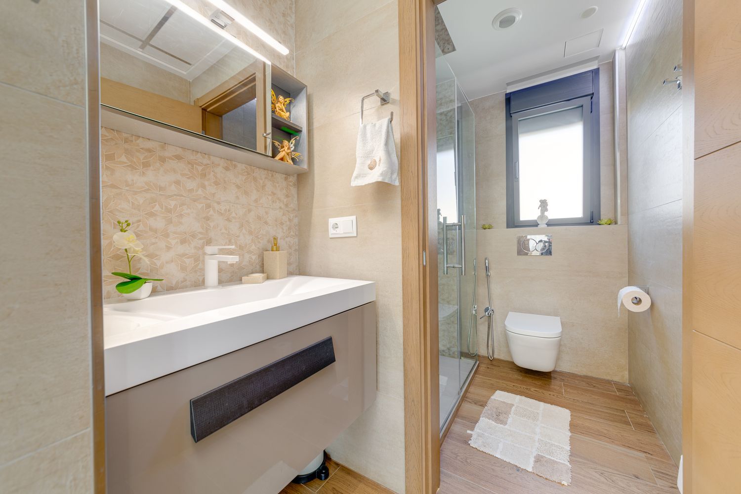 Villa de lujo en Los Balcones