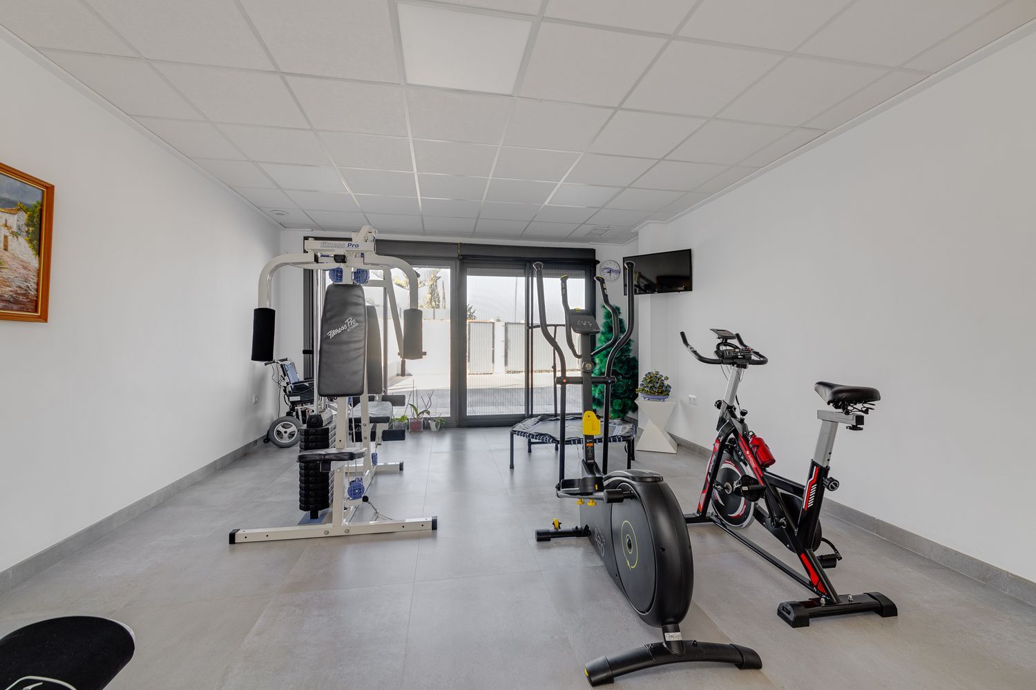 Villa de lujo en Los Balcones