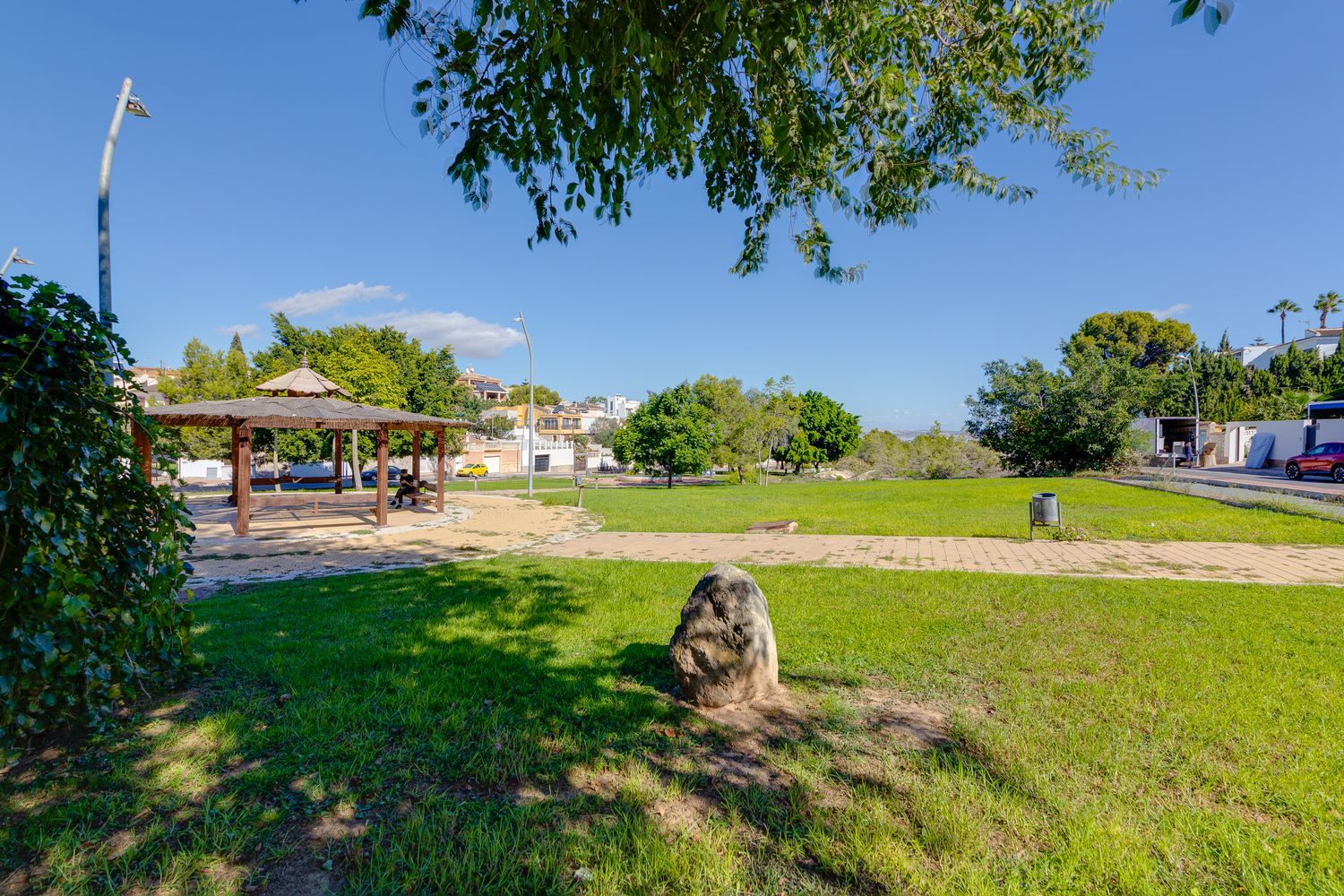 Villa de lujo en Los Balcones