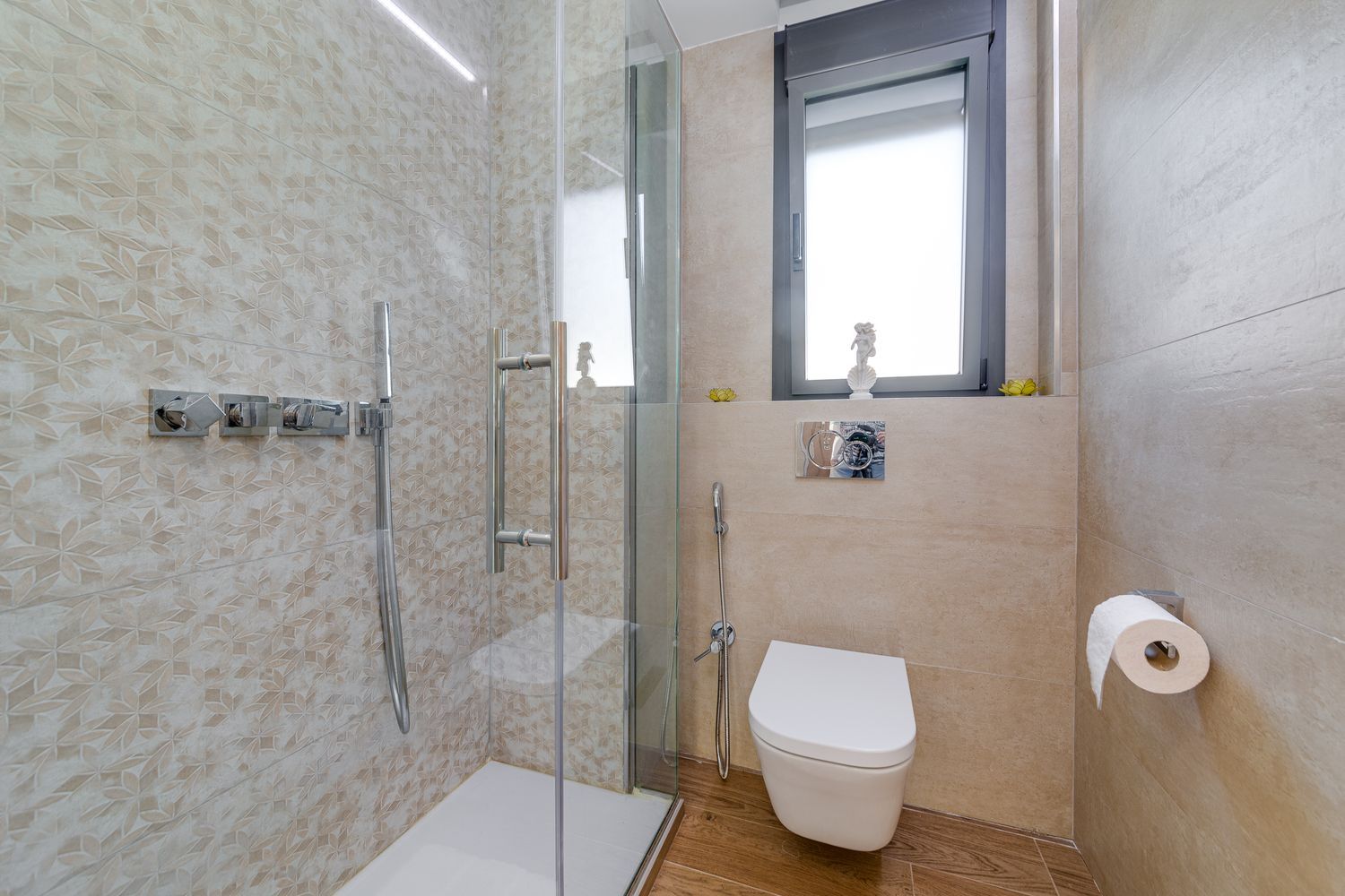 Villa de lujo en Los Balcones