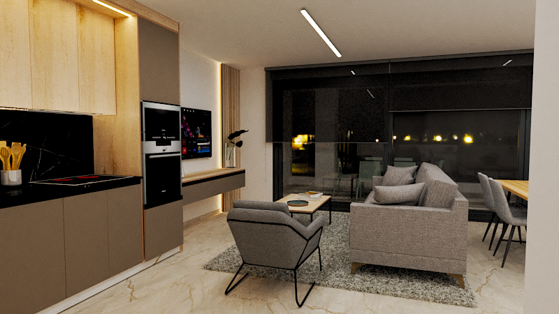 Obra nueva con alta rentabilidad en el mojón , Pilar de la horadada