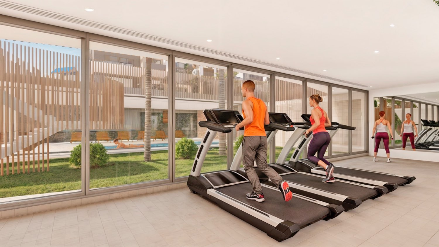 Obra nueva con alta rentabilidad en el mojón , Pilar de la horadada