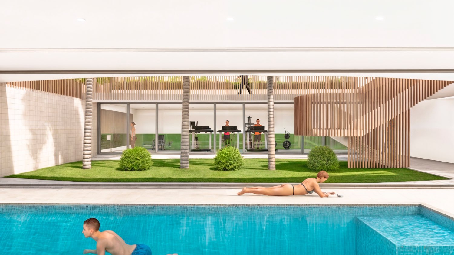 Obra nueva con alta rentabilidad en el mojón , Pilar de la horadada