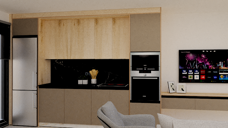 Obra nueva con alta rentabilidad en el mojón , Pilar de la horadada