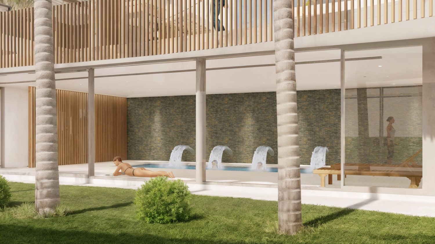 Obra nueva con alta rentabilidad en el mojón , Pilar de la horadada