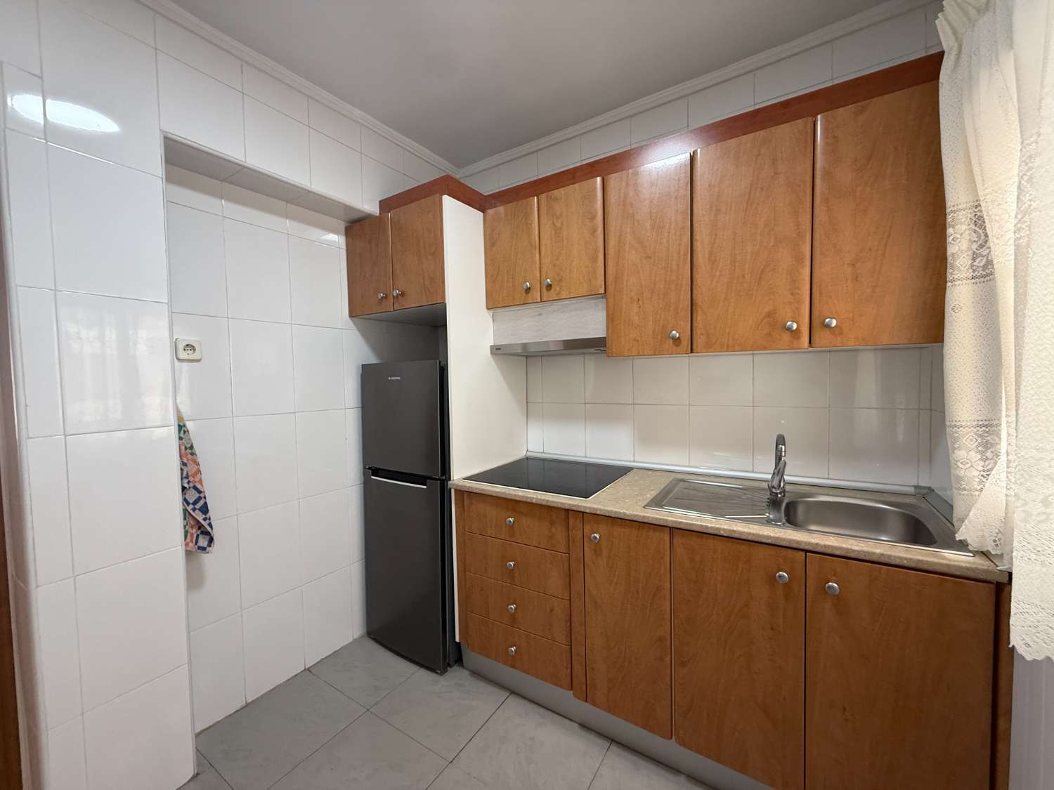 Perfecto piso de 3 dormitorios centrico en Torrevieja