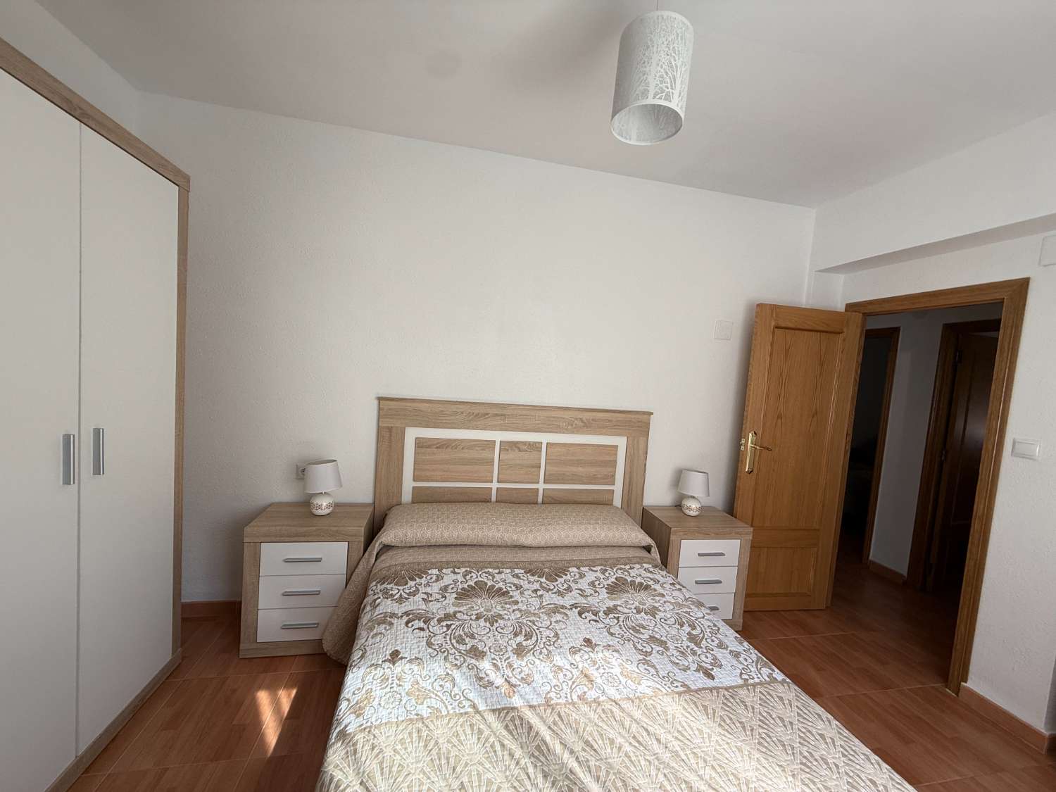 Perfecto piso de 3 dormitorios centrico en Torrevieja
