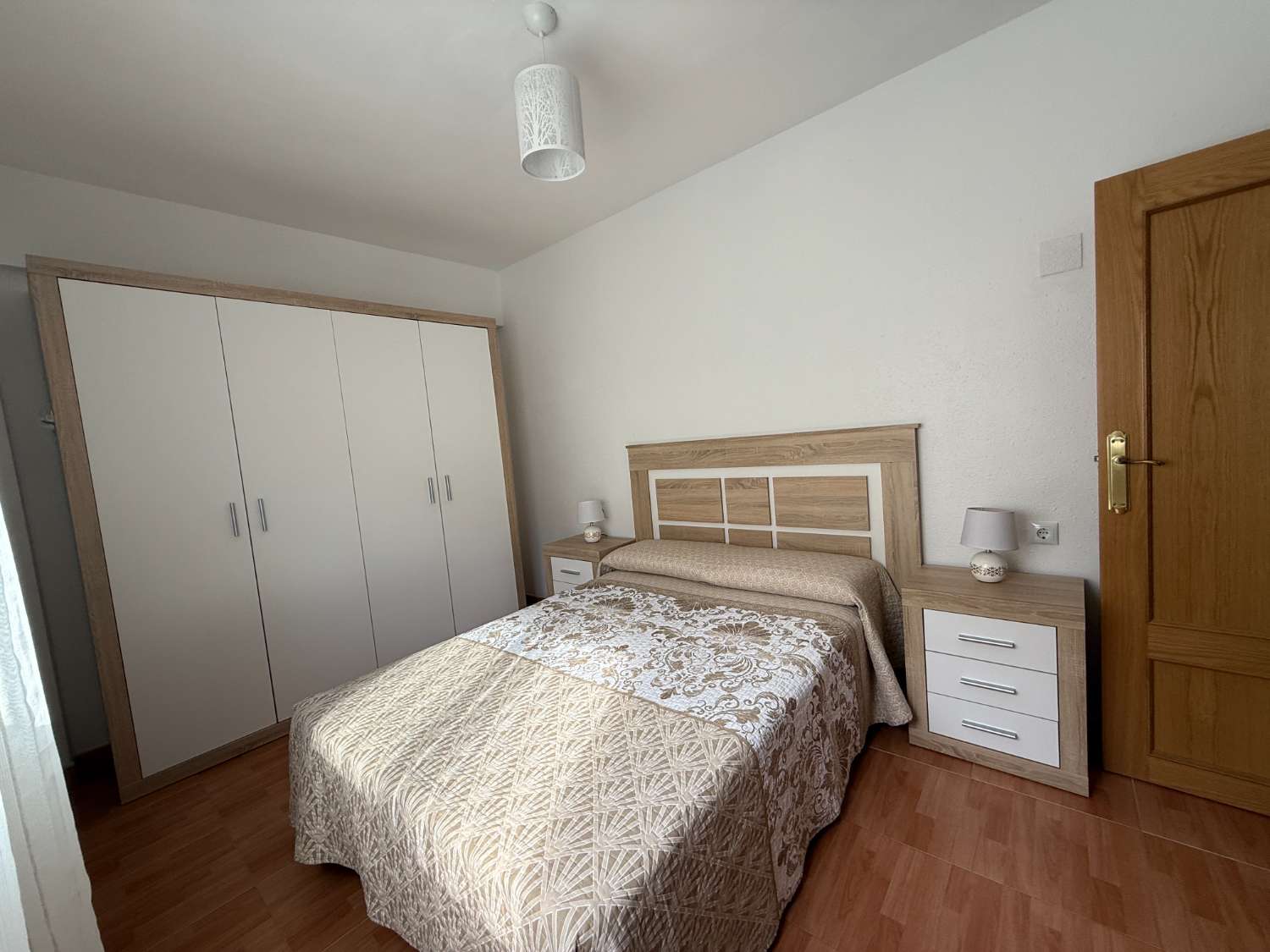 Perfecto piso de 3 dormitorios centrico en Torrevieja