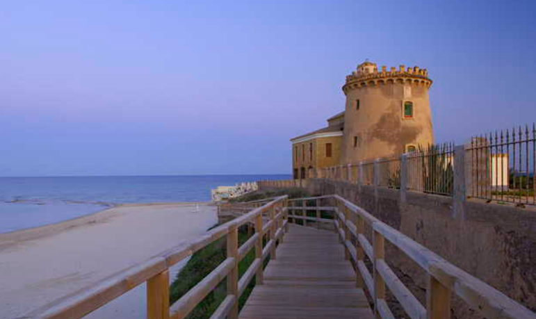 Apartamentos de obra nueva en Pilar de la Horadada