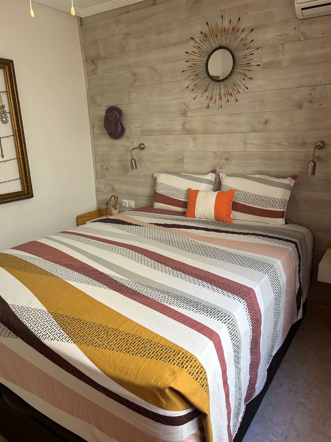 Casa independiente de 2 dormitorios, 2 baños, 1 piscina comunitaria