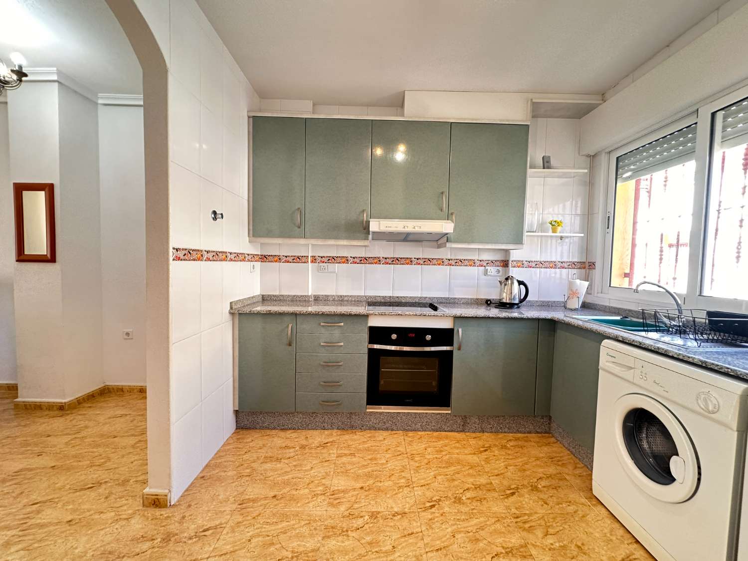 Apartamento Dúplex de 2 Dormitorios en Las Chismosas