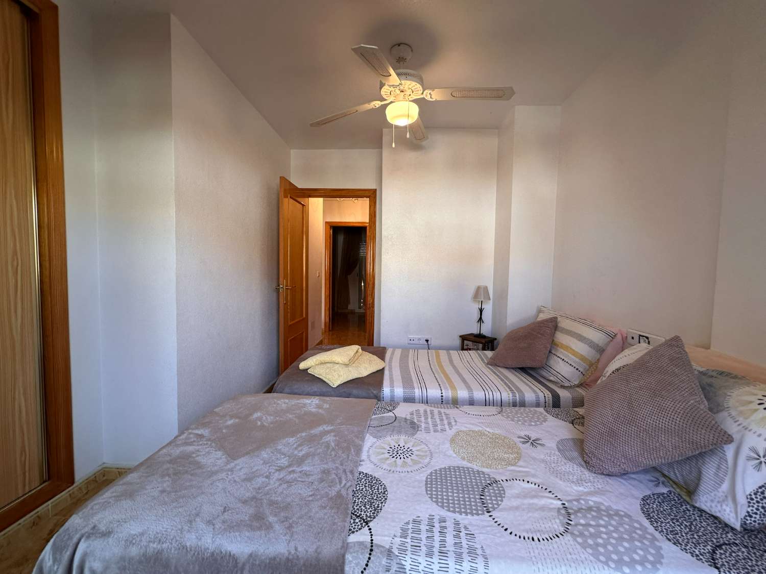 Apartamento Dúplex de 2 Dormitorios en Las Chismosas