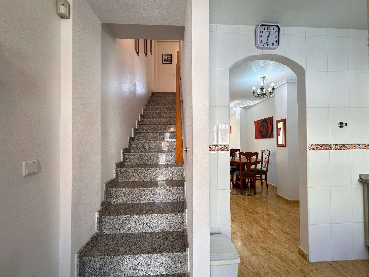 Apartamento Dúplex de 2 Dormitorios en Las Chismosas