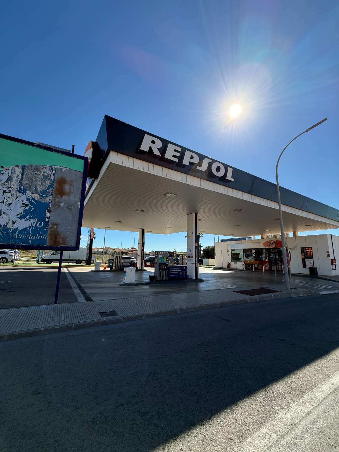 Perfecto apartamento cerca de todos los servicios.