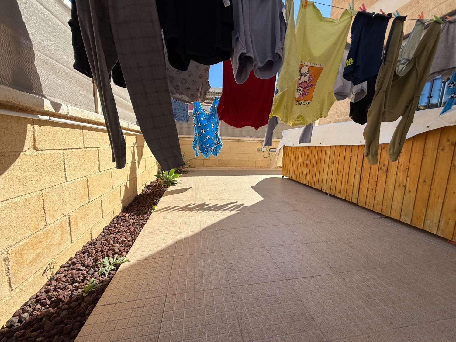 Perfecto apartamento cerca de todos los servicios.