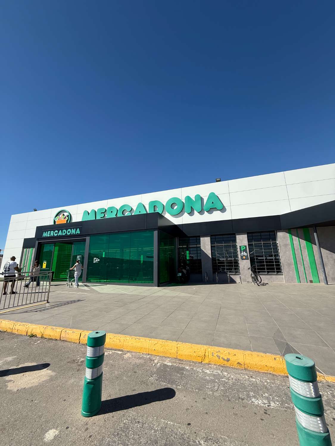 Perfecto apartamento cerca de todos los servicios.