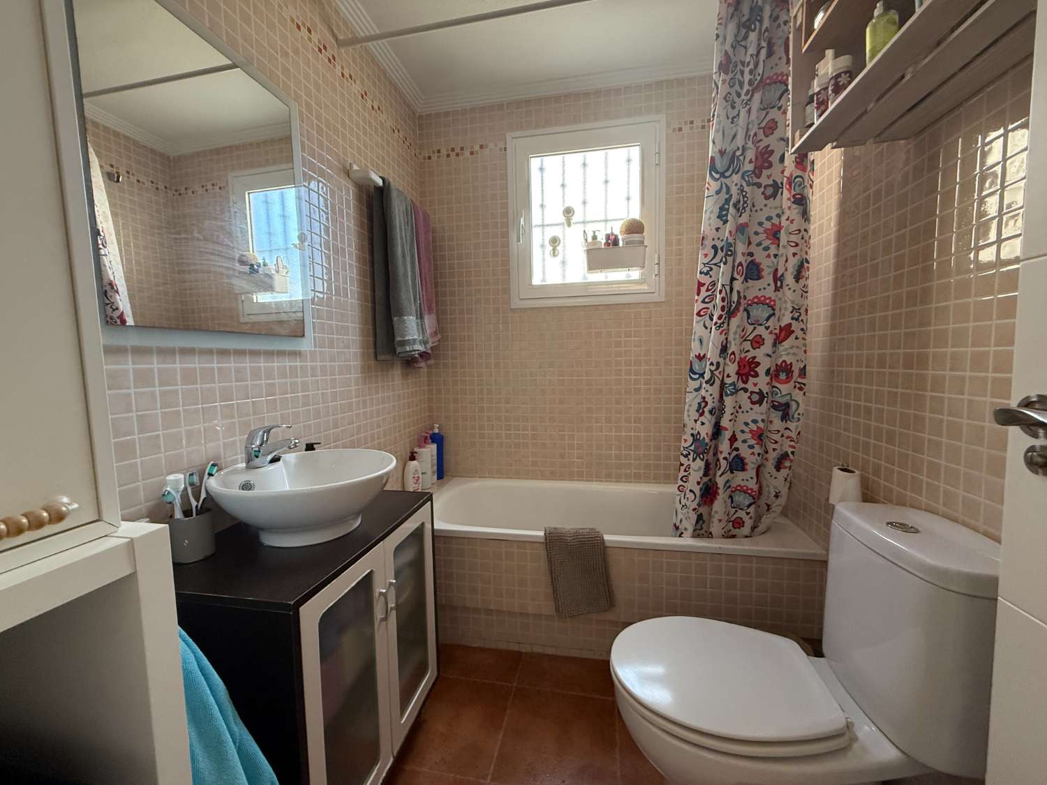 Perfecto apartamento cerca de todos los servicios.