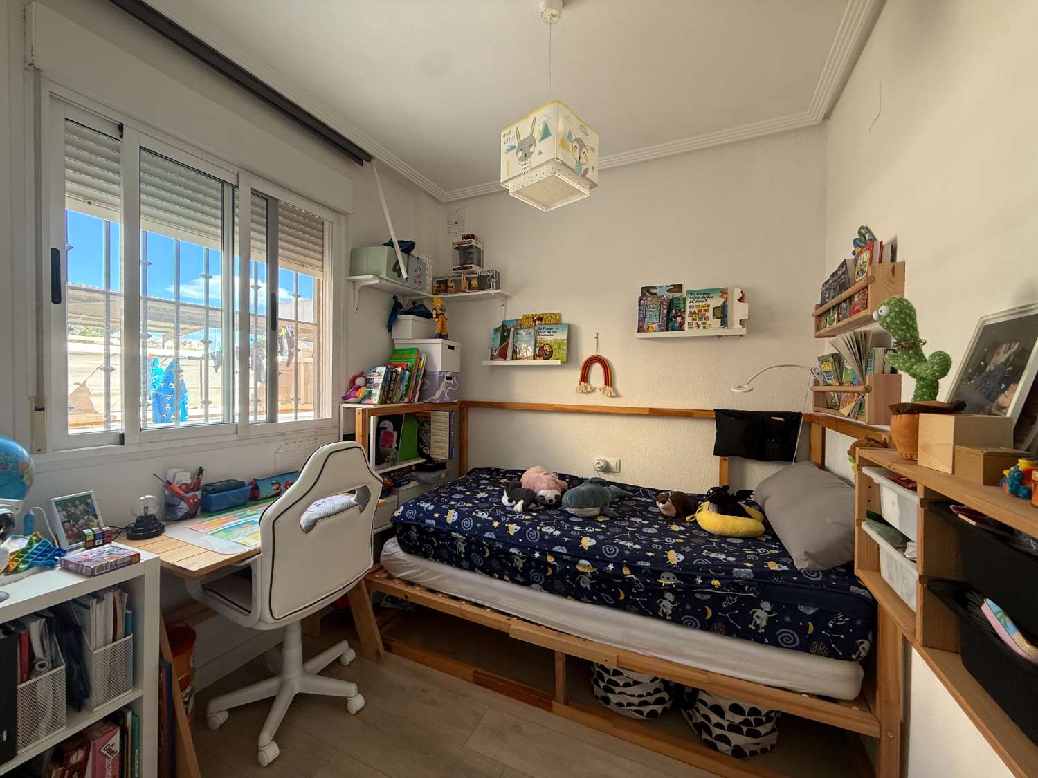 Perfecto apartamento cerca de todos los servicios.