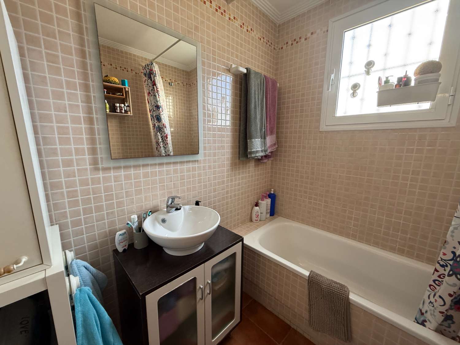 Perfecto apartamento cerca de todos los servicios.