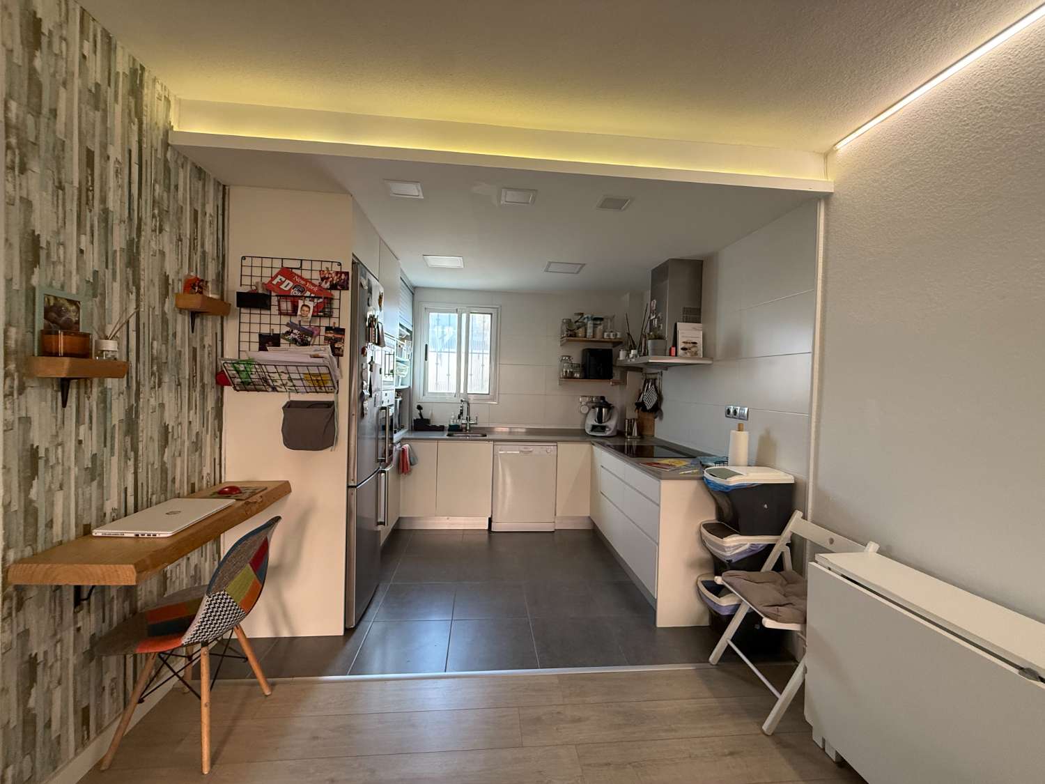 Perfecto apartamento cerca de todos los servicios.