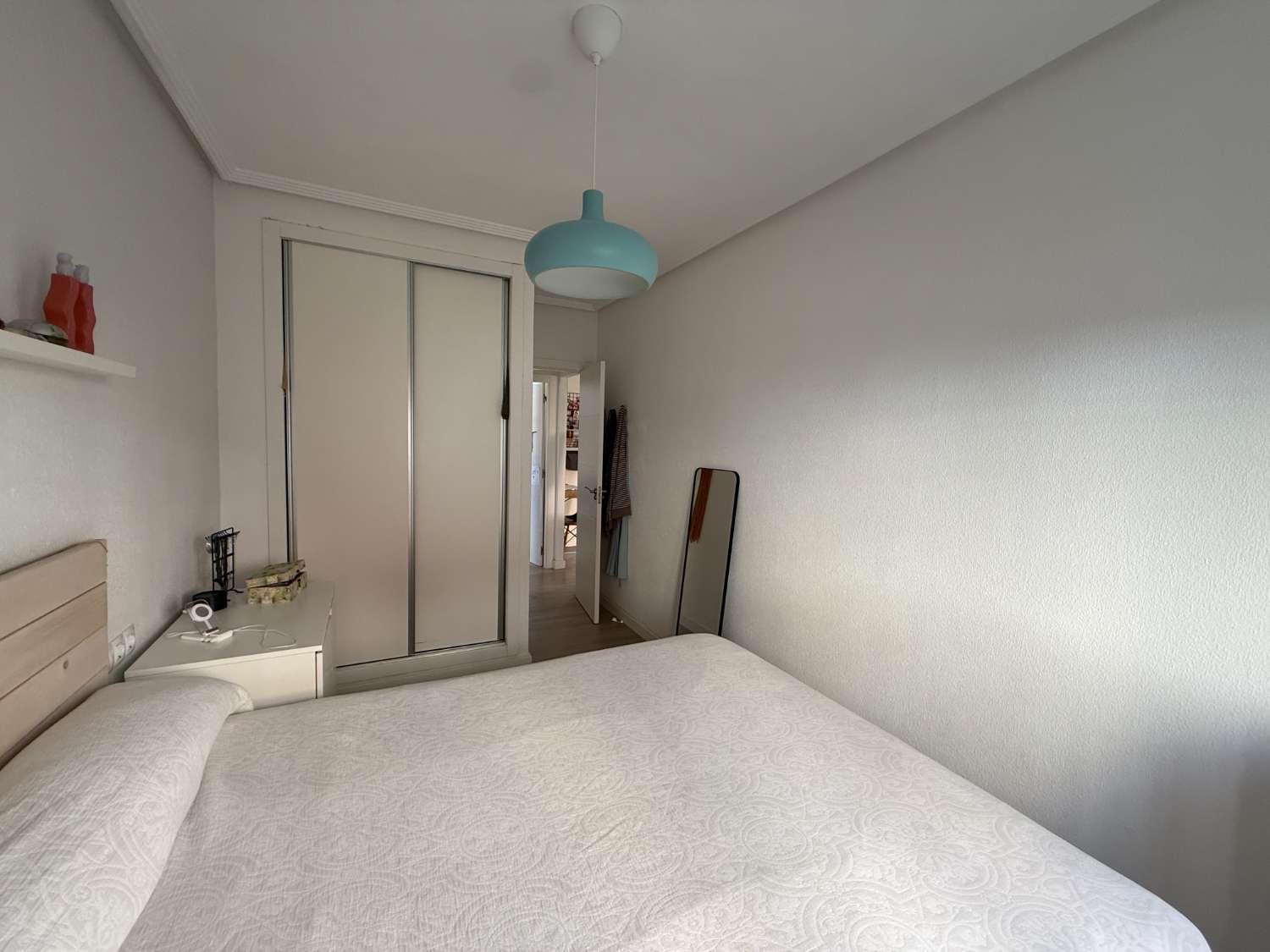 Perfecto apartamento cerca de todos los servicios.