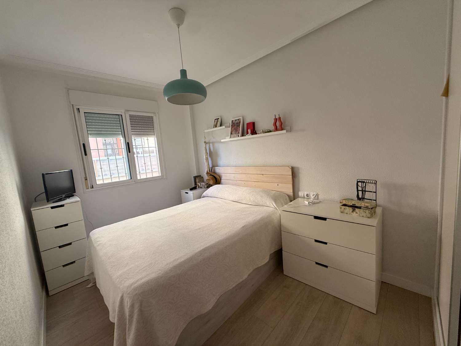 Perfecto apartamento cerca de todos los servicios.