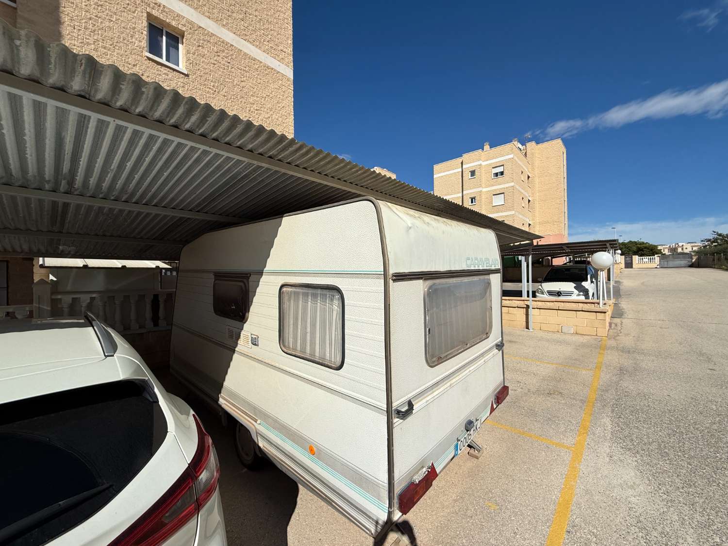 Perfecto apartamento cerca de todos los servicios.