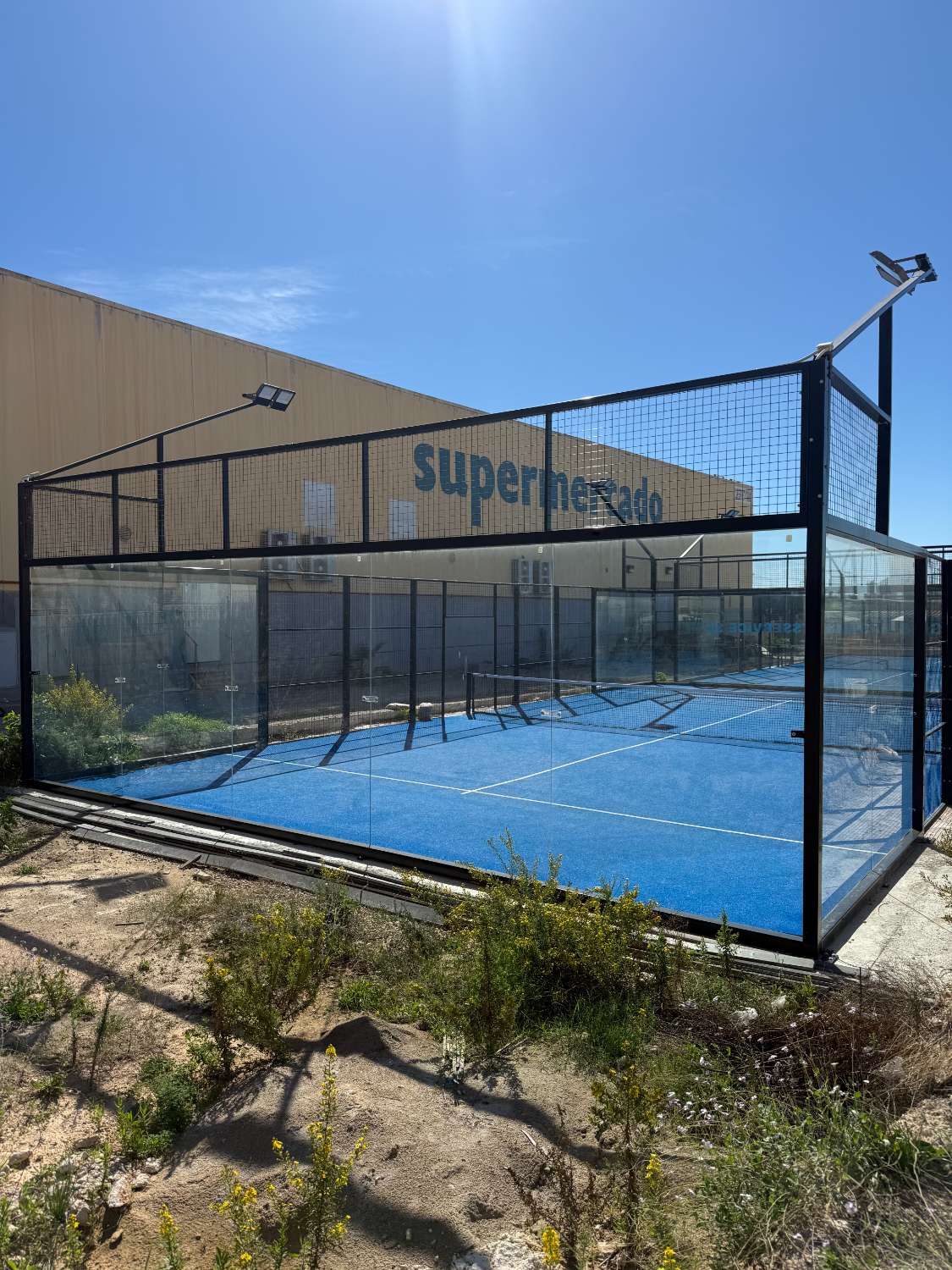 Perfecto apartamento cerca de todos los servicios.