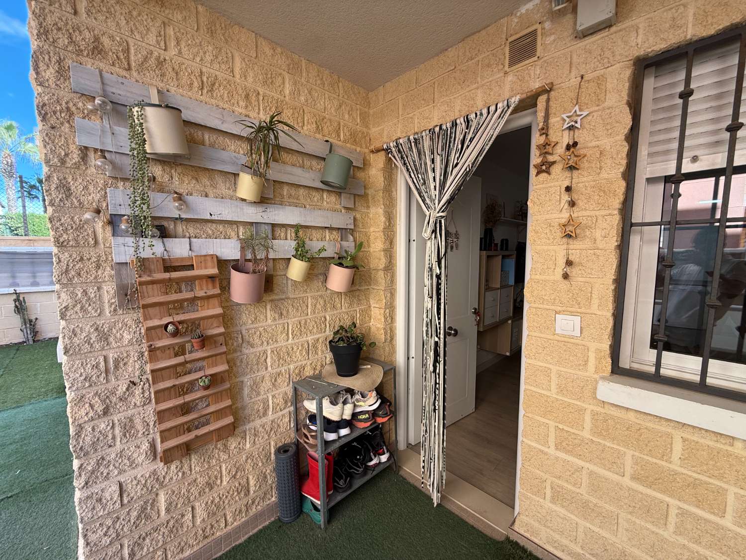 Perfecto apartamento cerca de todos los servicios.