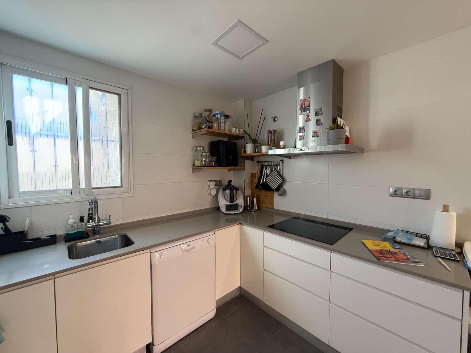 Perfecto apartamento cerca de todos los servicios.