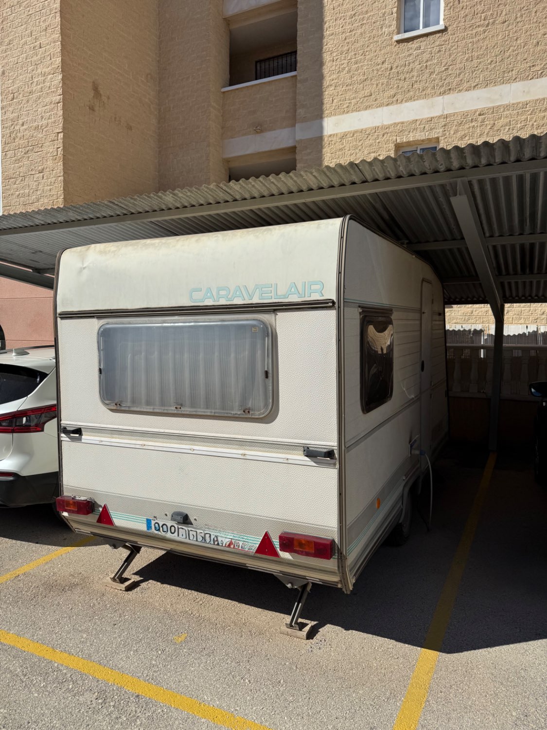 Perfecto apartamento cerca de todos los servicios.