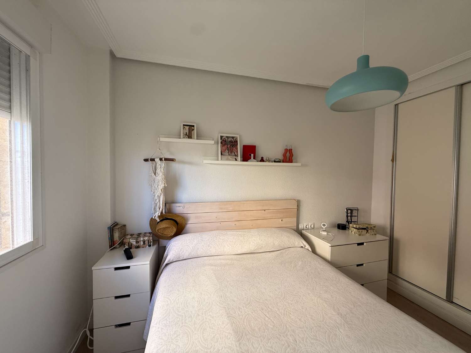 Perfecto apartamento cerca de todos los servicios.