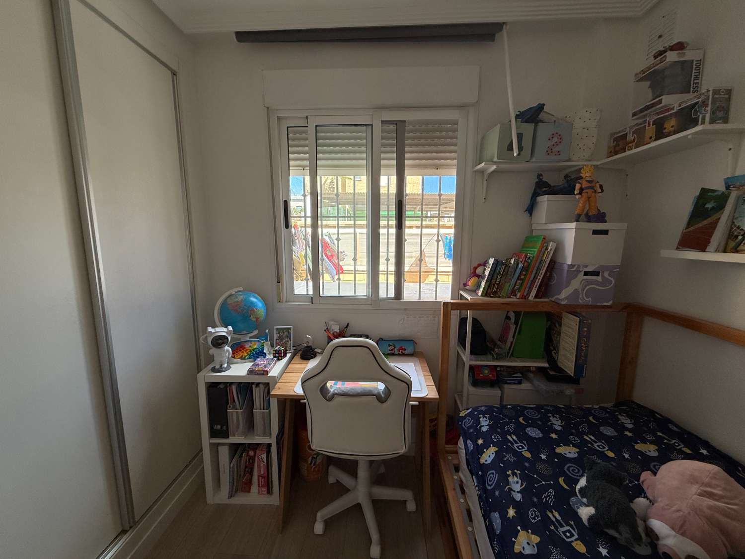 Perfecto apartamento cerca de todos los servicios.