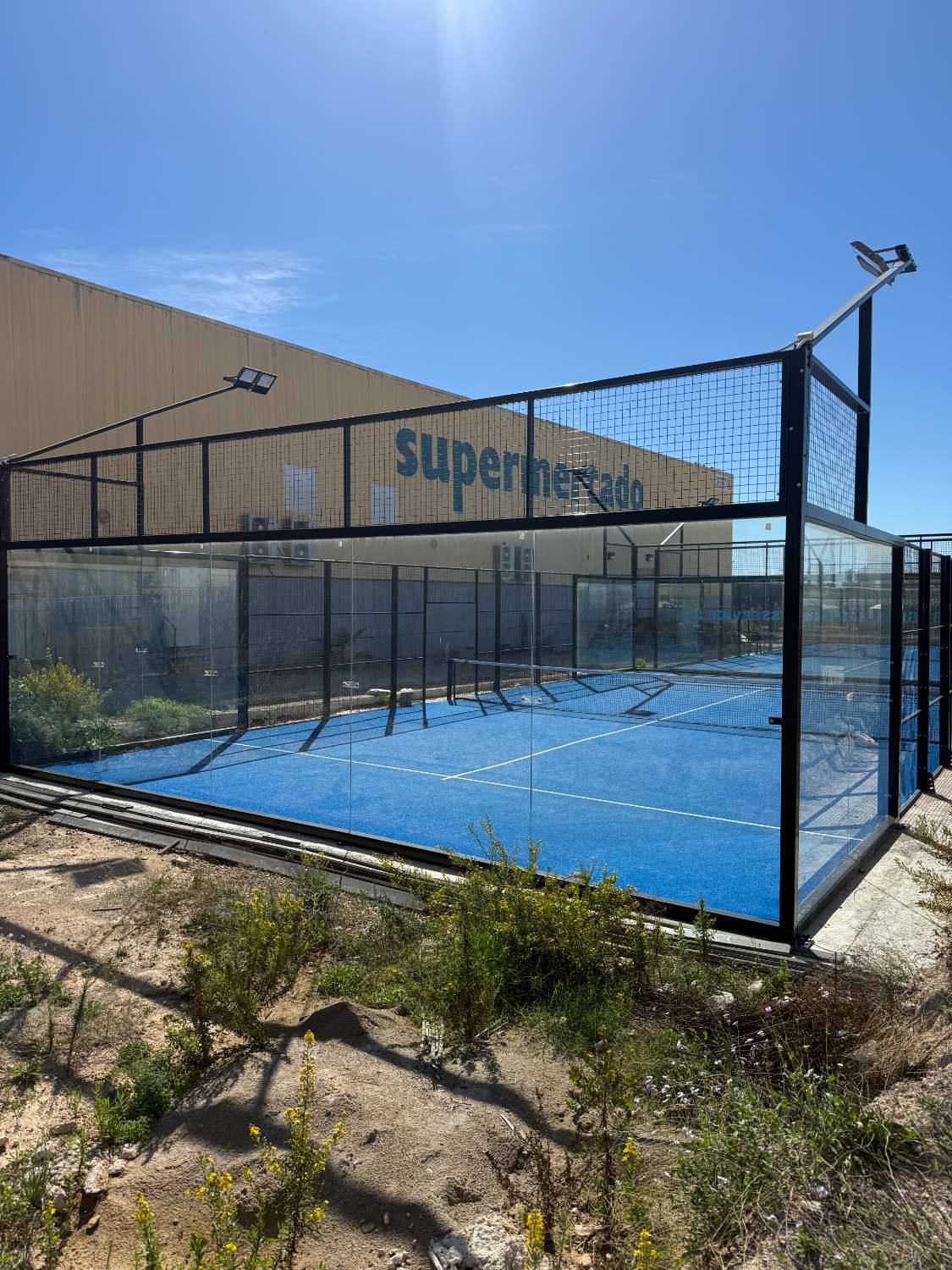 Perfecto apartamento cerca de todos los servicios.