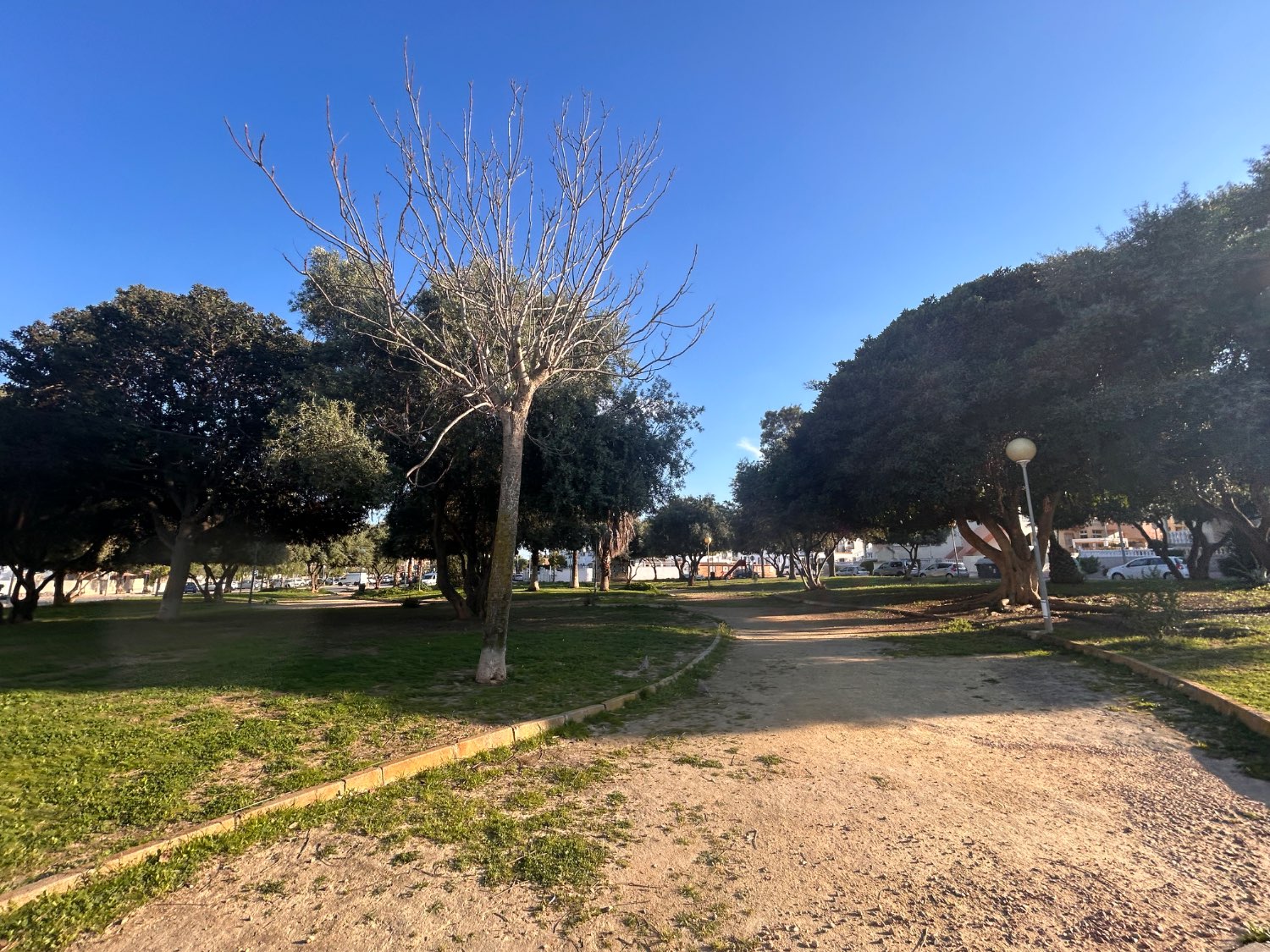 Duplex 3 dormitorios 2 baños en la Florida , Orihuela costa