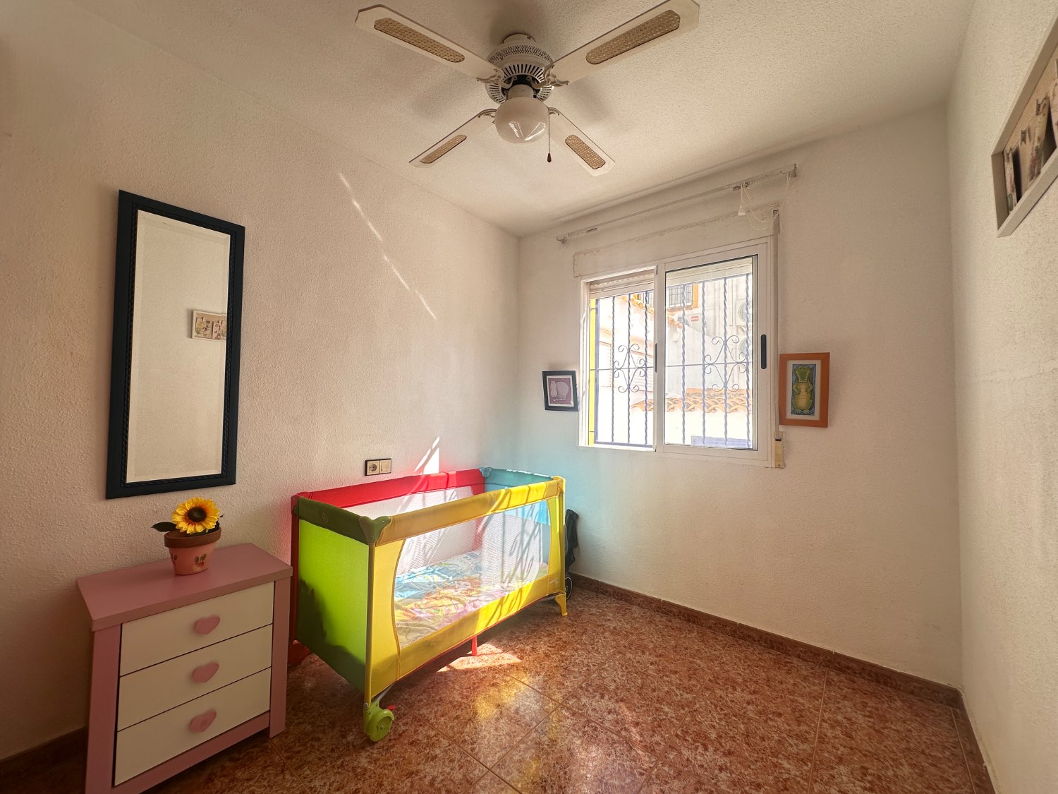 Duplex 3 dormitorios 2 baños en la Florida , Orihuela costa