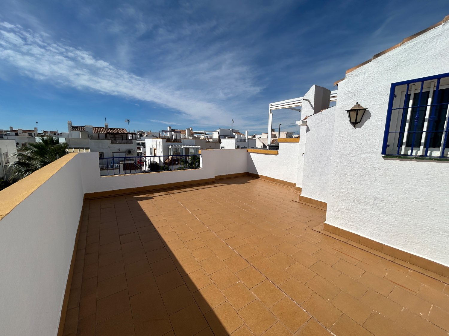 Duplex 3 dormitorios 2 baños en la Florida , Orihuela costa