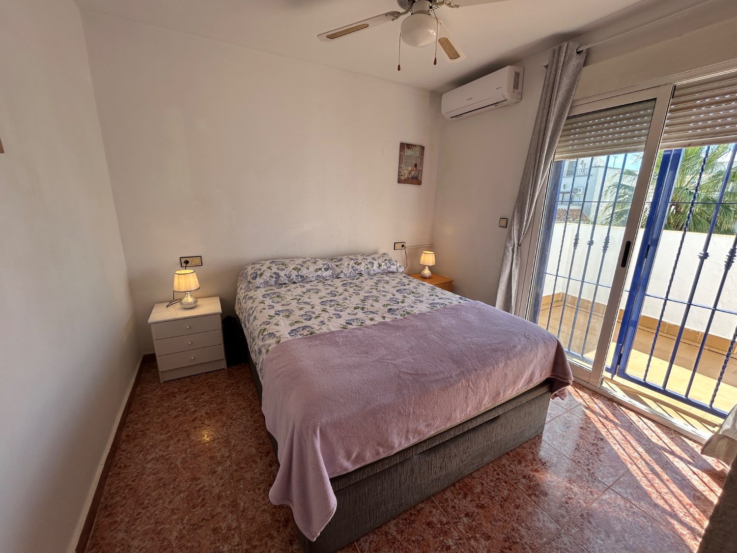 Duplex 3 dormitorios 2 baños en la Florida , Orihuela costa