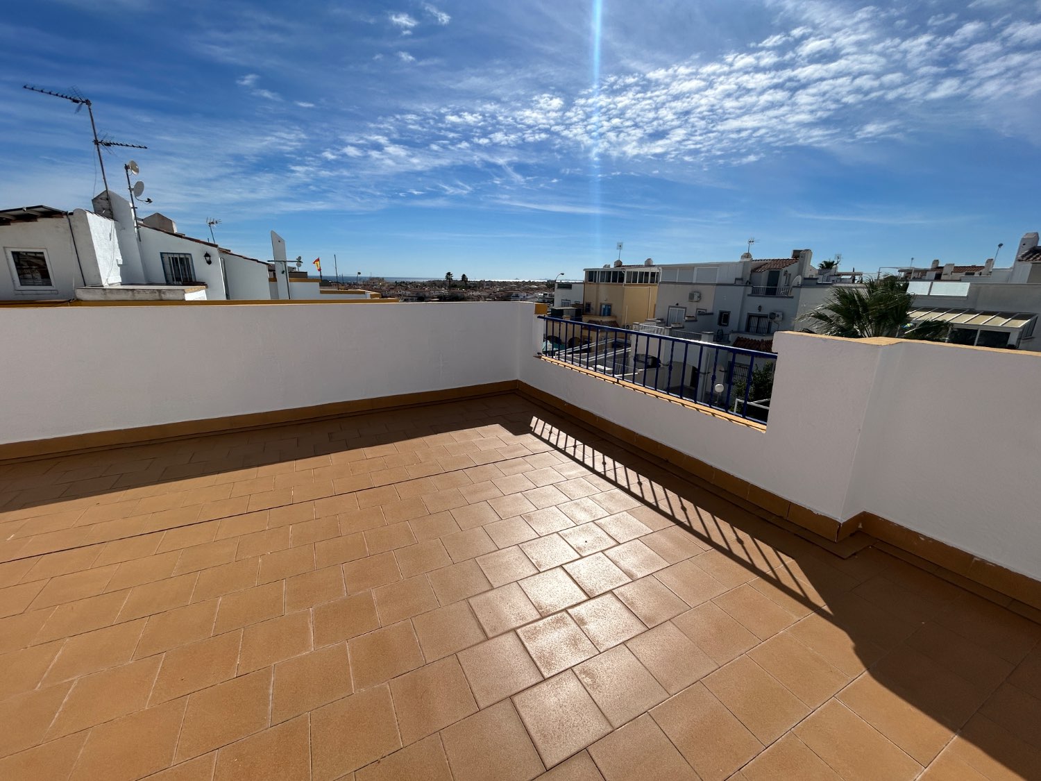 Duplex 3 dormitorios 2 baños en la Florida , Orihuela costa