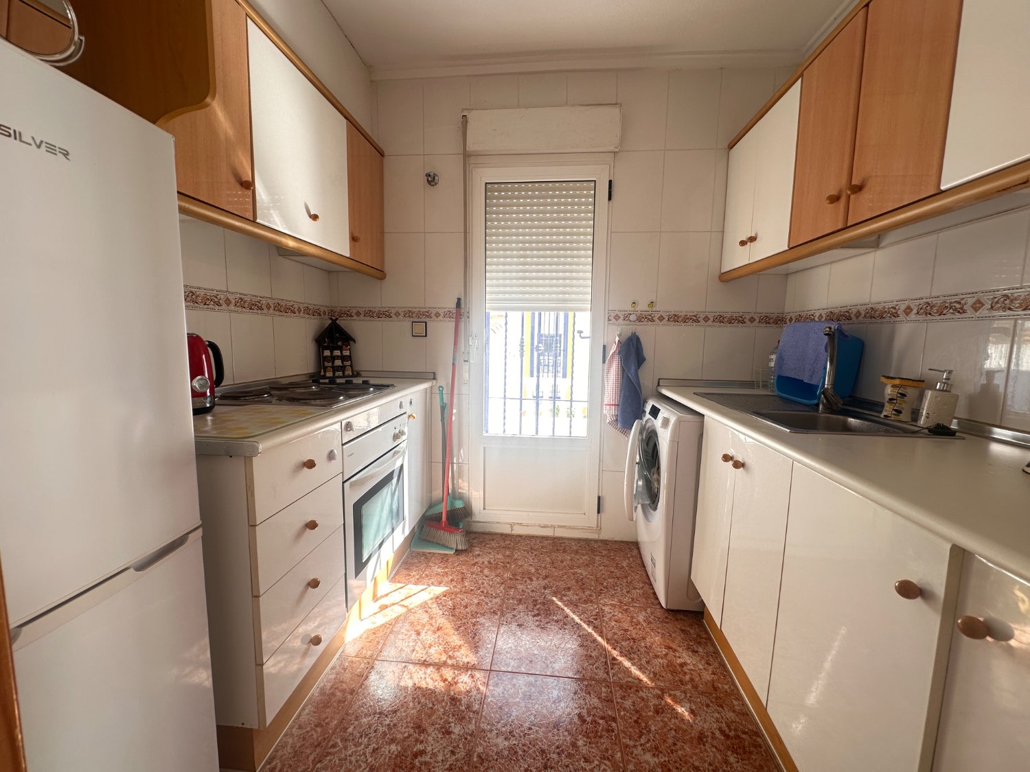 Duplex 3 dormitorios 2 baños en la Florida , Orihuela costa